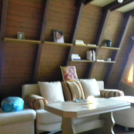 פרייאונג Ferienhaus Sommerland Auszeithuette מראה חיצוני תמונה