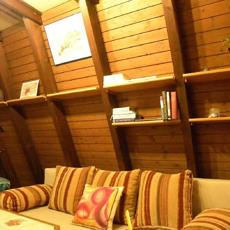פרייאונג Ferienhaus Sommerland Auszeithuette מראה חיצוני תמונה