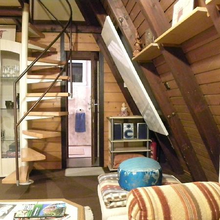פרייאונג Ferienhaus Sommerland Auszeithuette מראה חיצוני תמונה