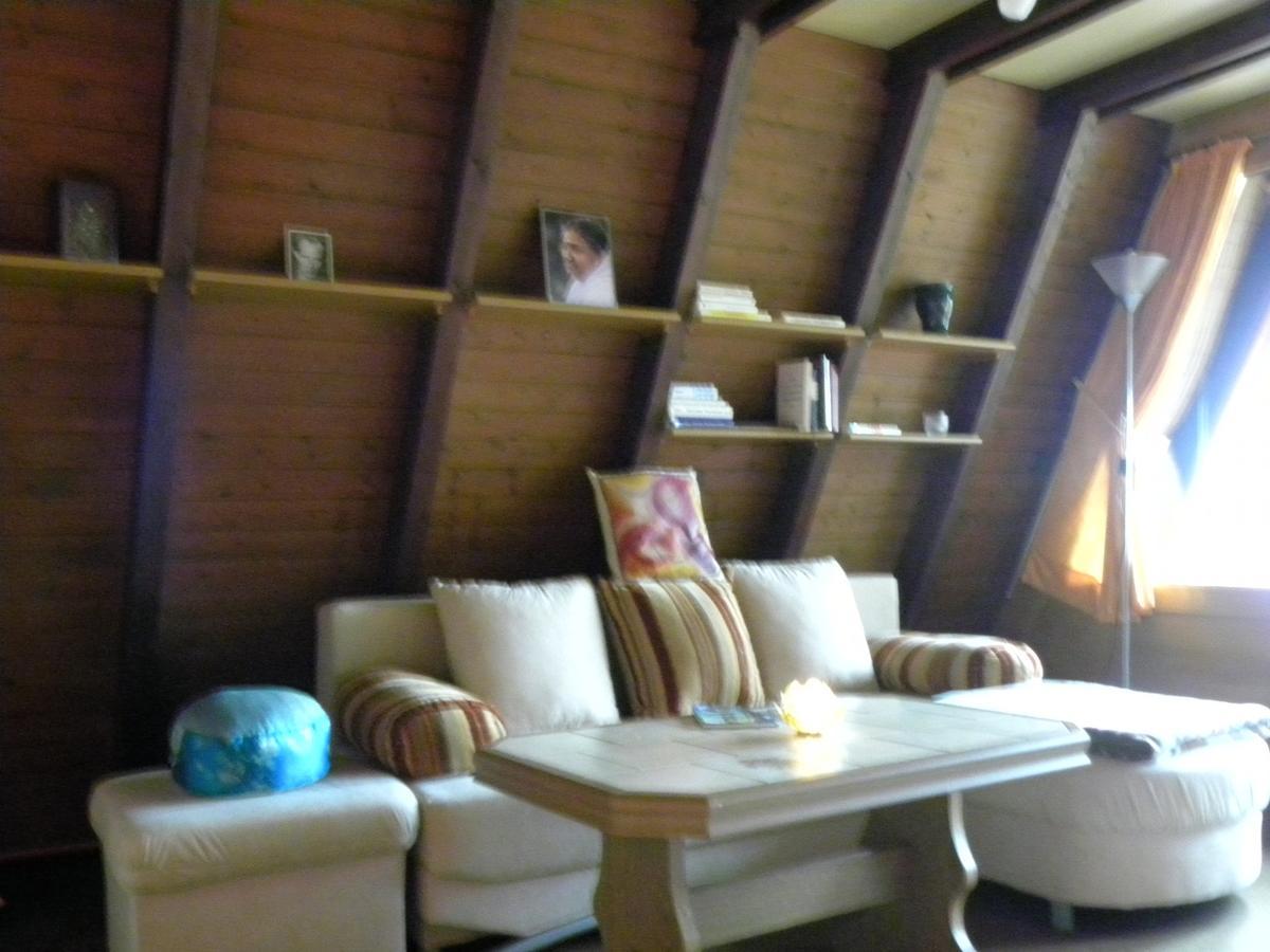 פרייאונג Ferienhaus Sommerland Auszeithuette מראה חיצוני תמונה