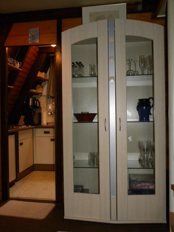 פרייאונג Ferienhaus Sommerland Auszeithuette מראה חיצוני תמונה