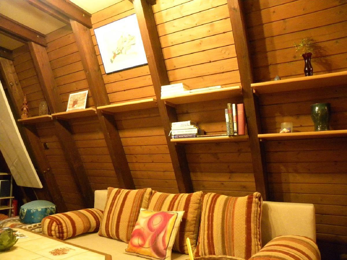 פרייאונג Ferienhaus Sommerland Auszeithuette מראה חיצוני תמונה
