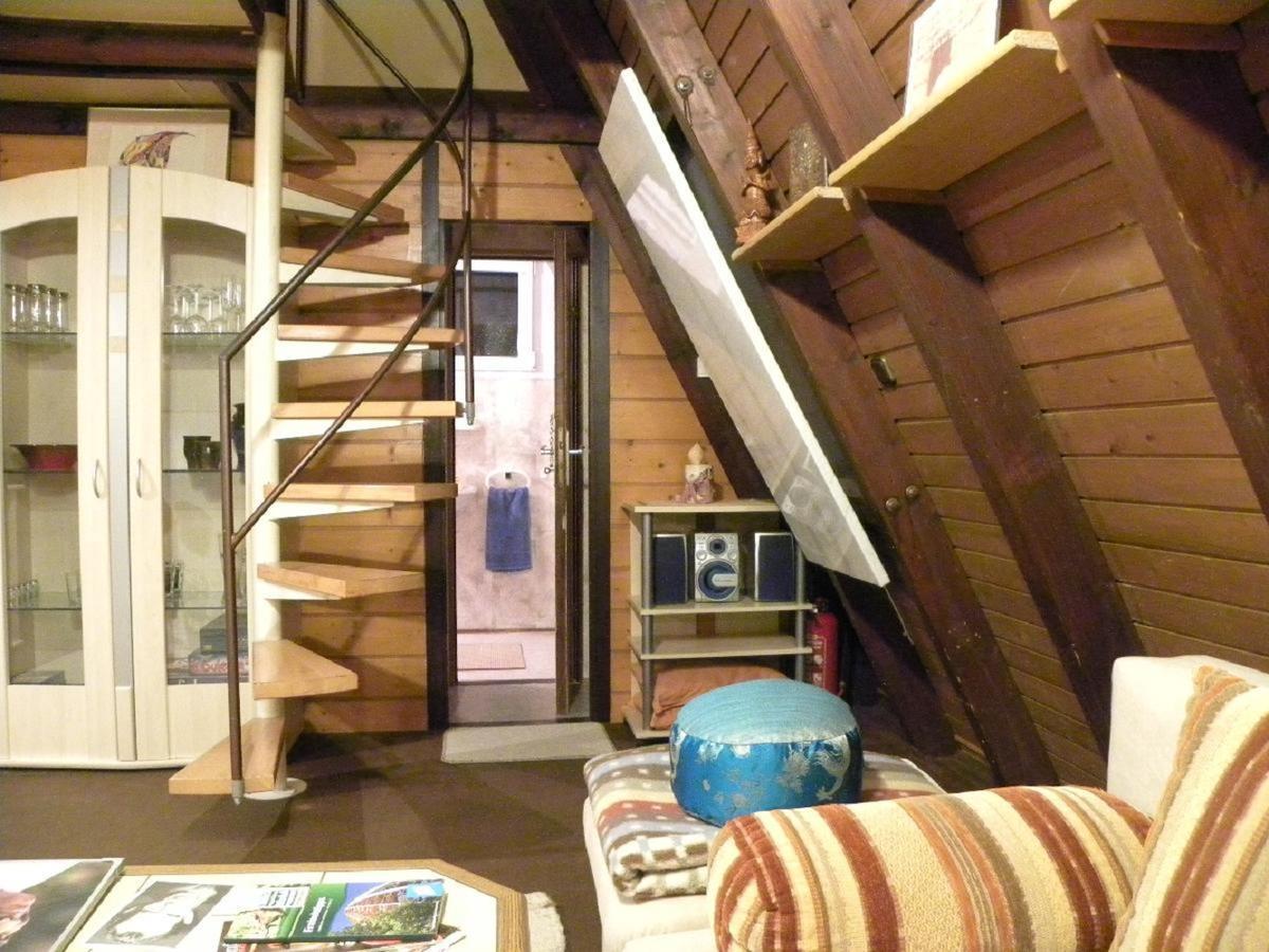 פרייאונג Ferienhaus Sommerland Auszeithuette מראה חיצוני תמונה