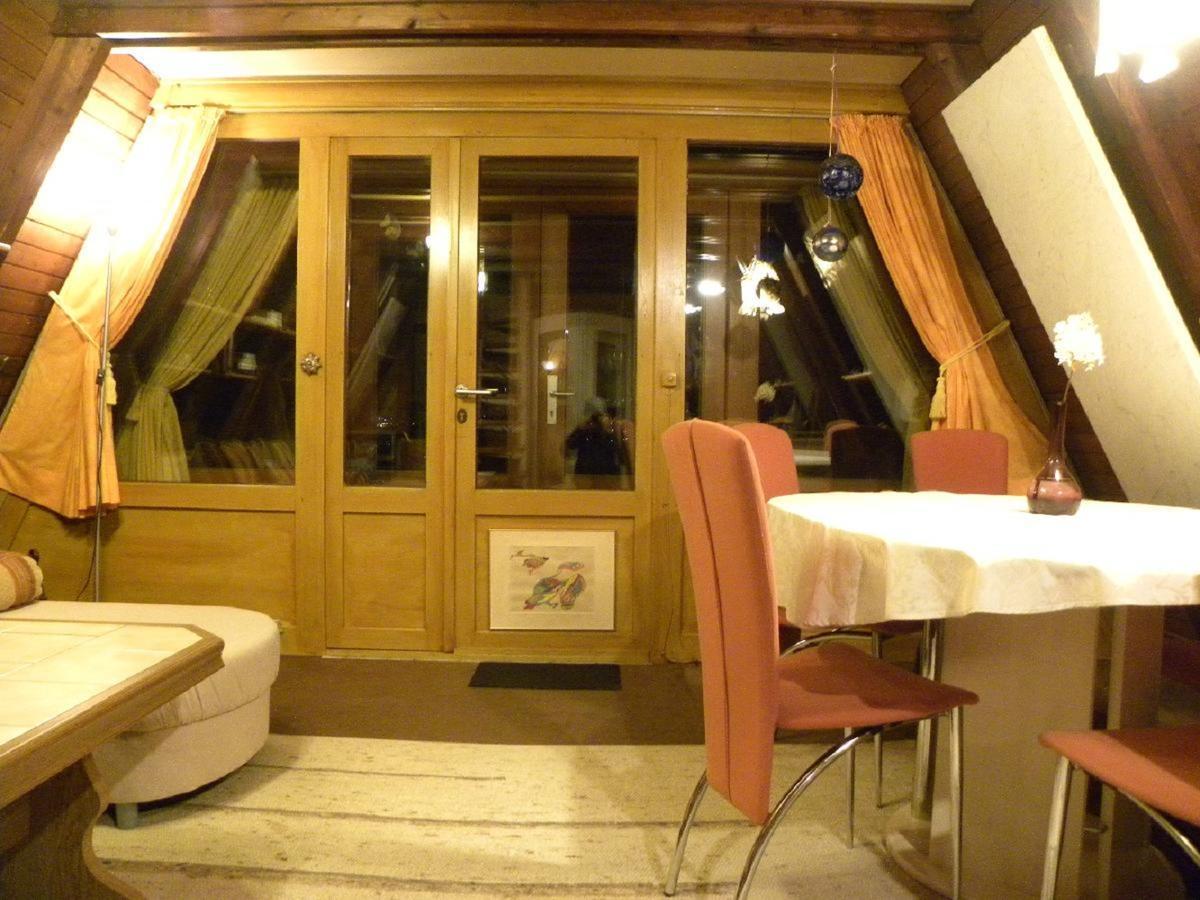 פרייאונג Ferienhaus Sommerland Auszeithuette מראה חיצוני תמונה