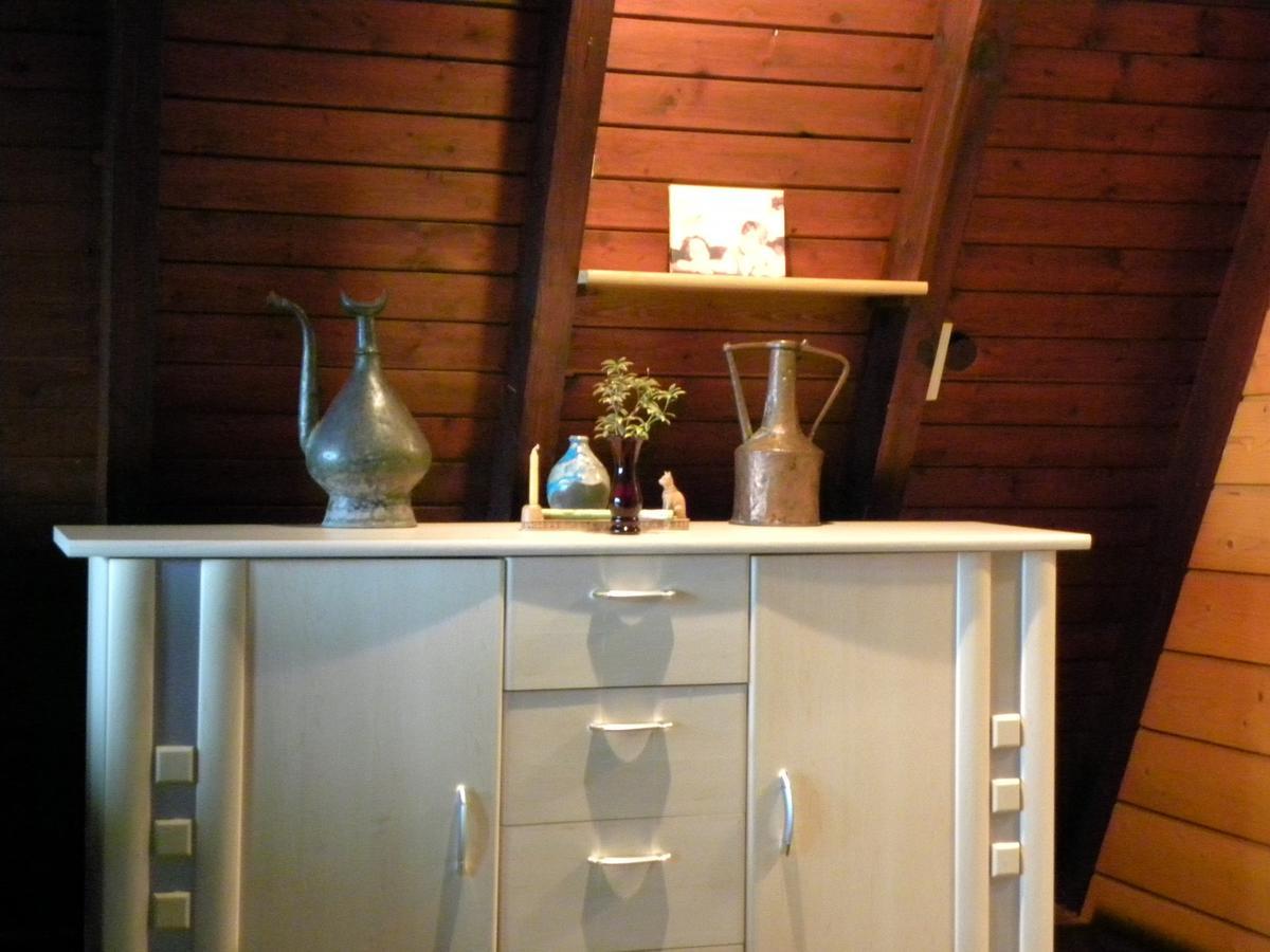פרייאונג Ferienhaus Sommerland Auszeithuette מראה חיצוני תמונה