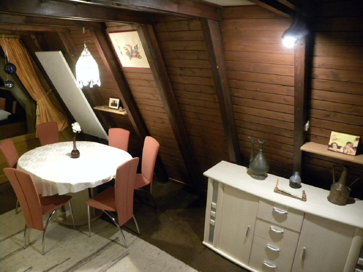 פרייאונג Ferienhaus Sommerland Auszeithuette מראה חיצוני תמונה